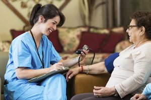 Reducing Hospital Readmissions in the Elderly
