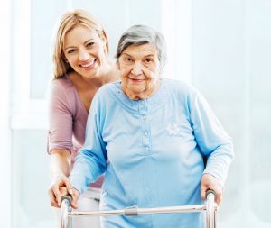 senior safety equipment - home care services birmingham