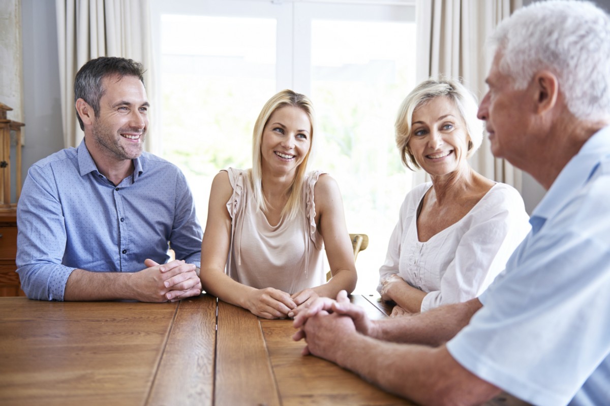 West Point IA Home Care Tips Can Mom & Dad Afford LongTerm Care?