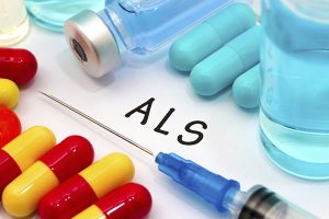Medication and "ALS"
