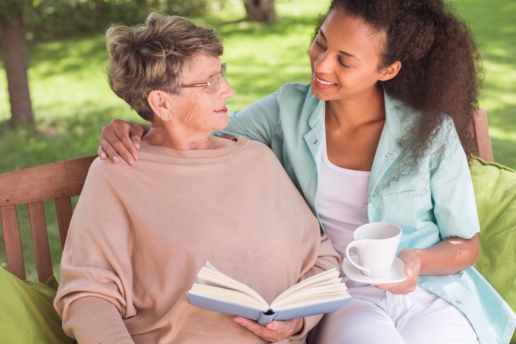 Senior Rehabilitation Services Keokuk, IA Advanced Home