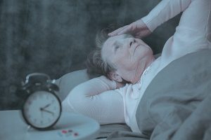 senior-woman-insomniac-sleep-disorder